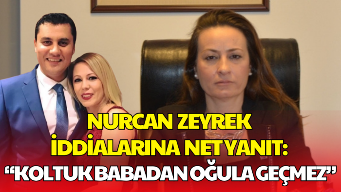 CHP Manisa İl Başkanı Özalper: Ahde Vefa Diye Koltuk Verilmez